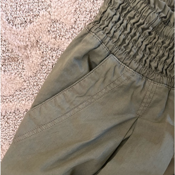 ANTHROPOLOGIE PANTS SZ M - Picture 7 of 11
